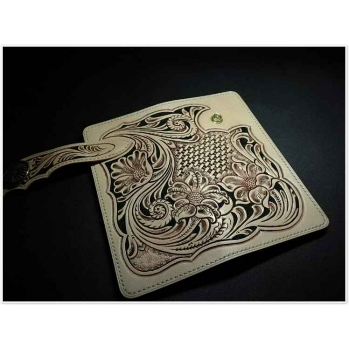 Leather tooling pattern, leathercraft pattern pdf download, leather craft pattern pdf, western